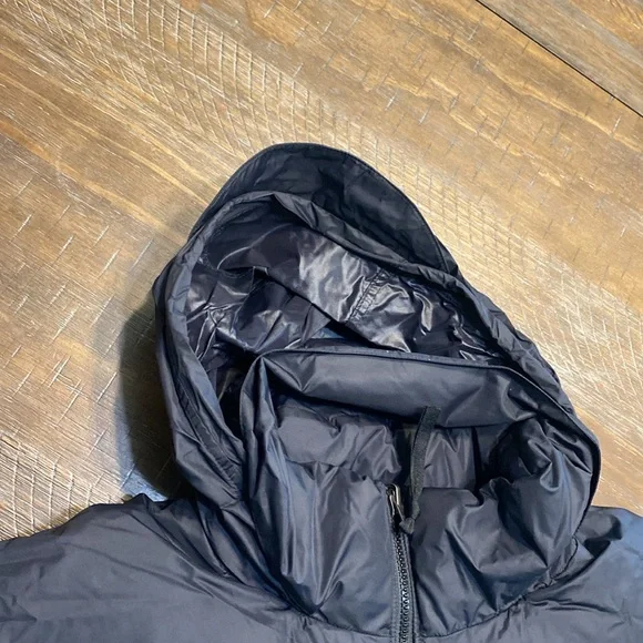 The North Face Nuptse Retro 1996 Jacket - Picture 5 of 10